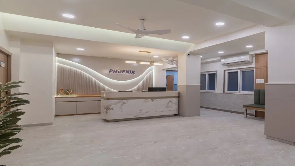 Phoenix Orthopedic Hospital
