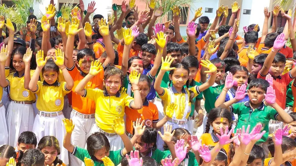 Ashutosh Memorial School