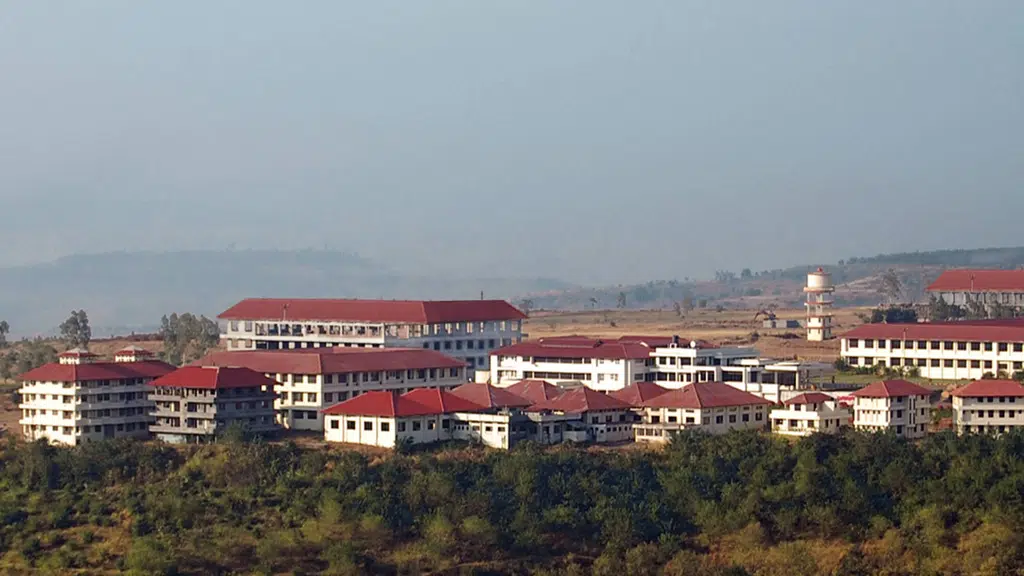 Fort International Academy
