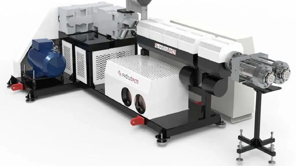 Shree Radhekrishna Extrutech Pvt. Ltd.
