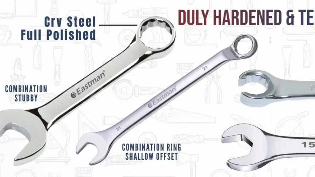 Eastman Hand Tools