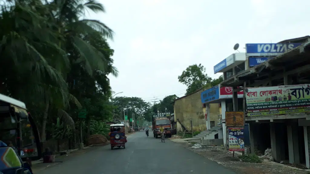 Renuka Engineering brajalal chak