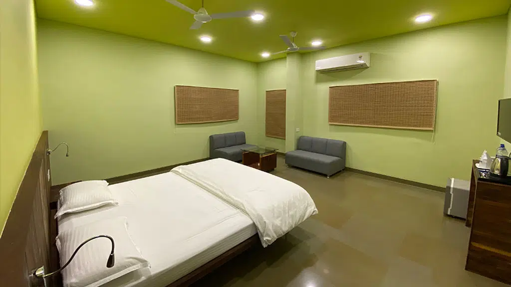 Aalloa Hills Resort