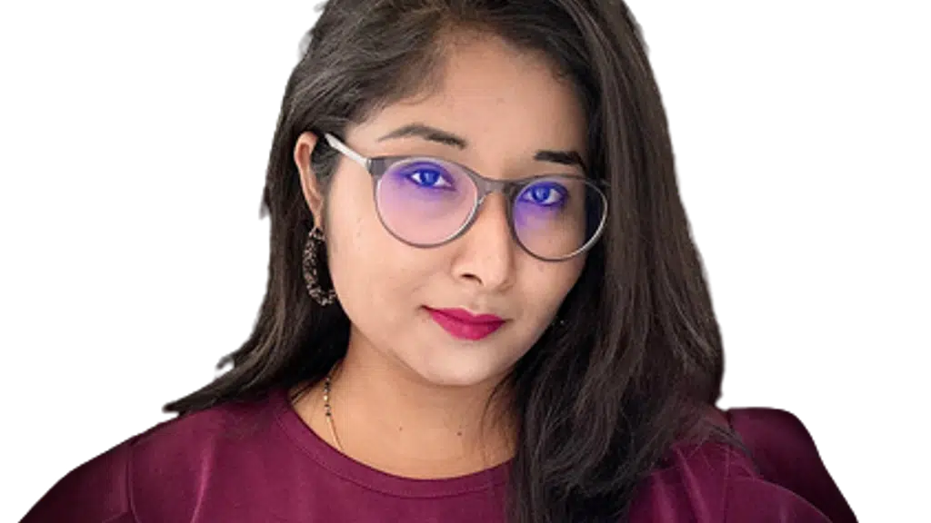 Snehal Pathade Makeup Artist
