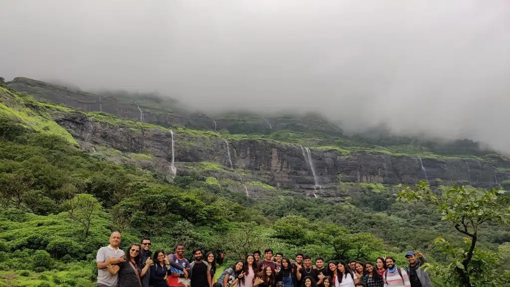 Treks and Trails India