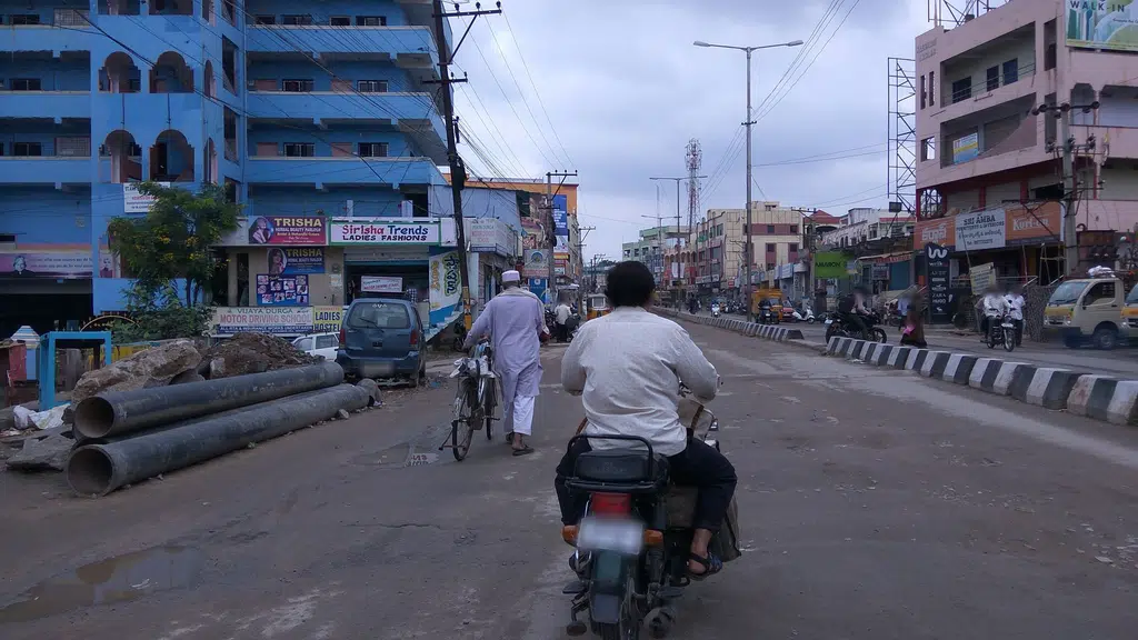 Kotak Mahindra