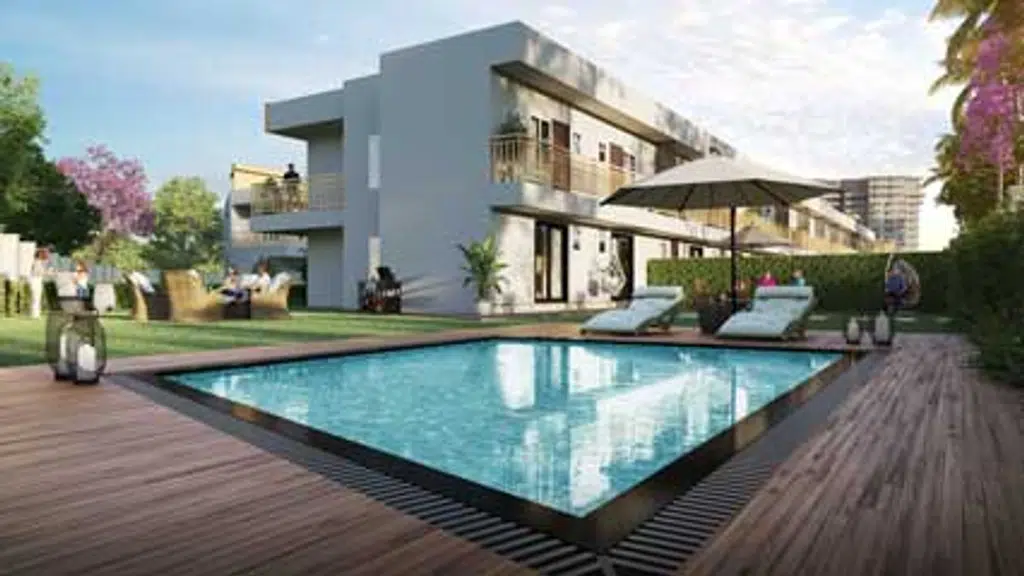 Tulip Villas Bhiwadi