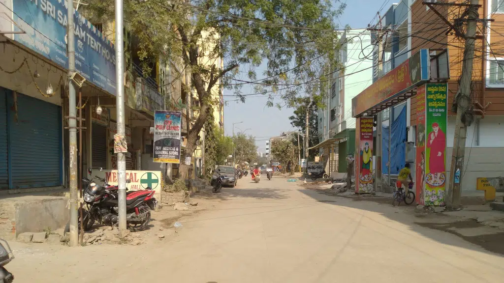 Sri Laxmi Prashajinneya Electronics Works