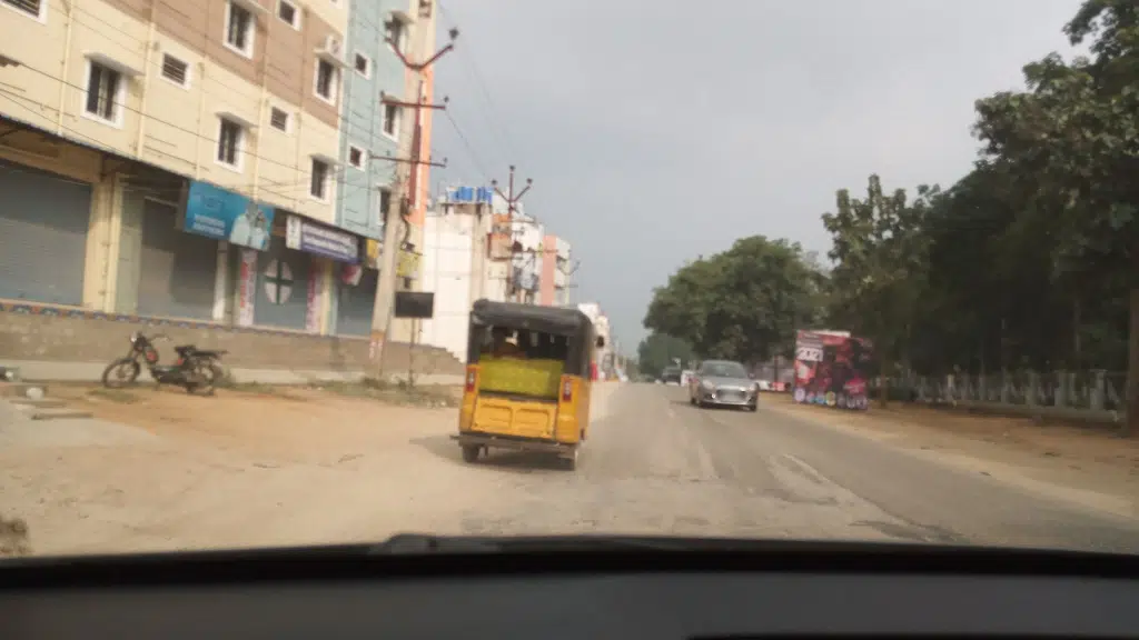 Mohan Babu University