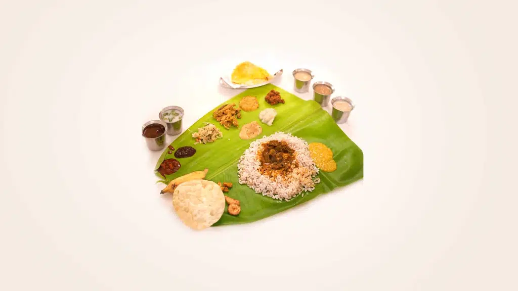 Dhevakeeyam Ootusaala & Vigneswara Caterers