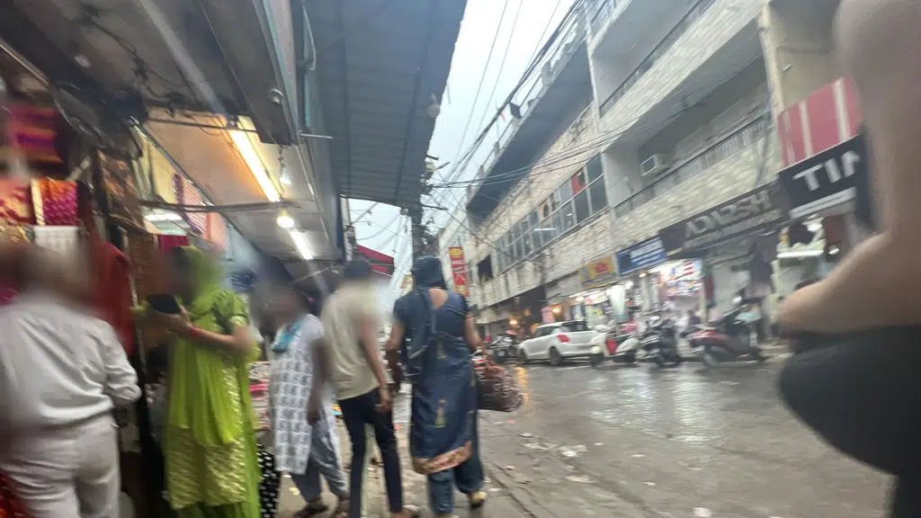 Ananda Dairy