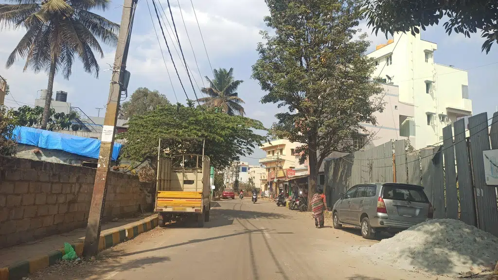 Dwarakamai Villa