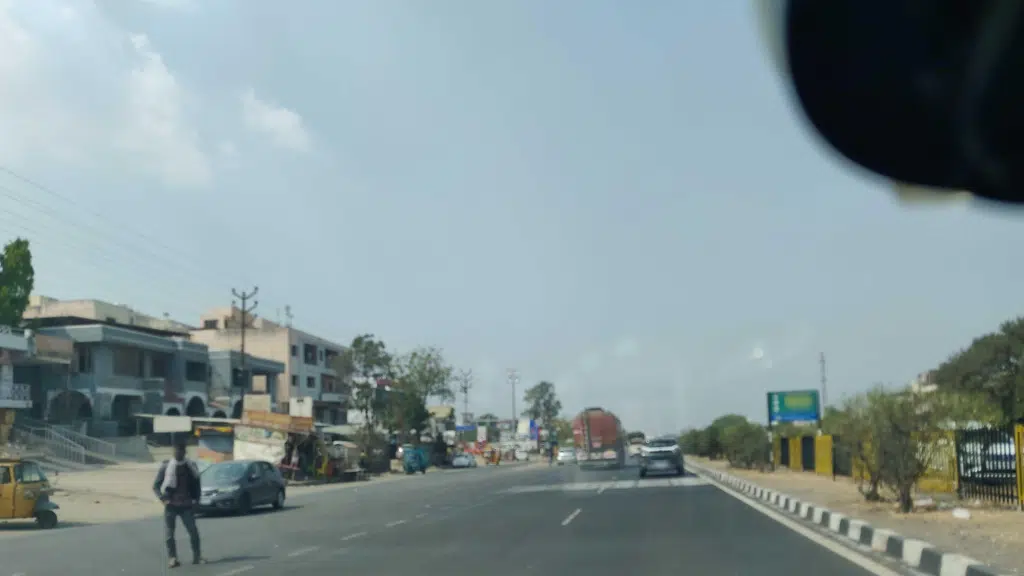 Jay Maharashtra Chinese
