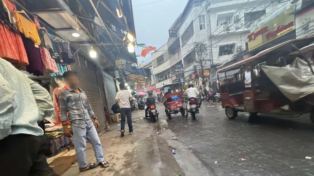 Footventure India