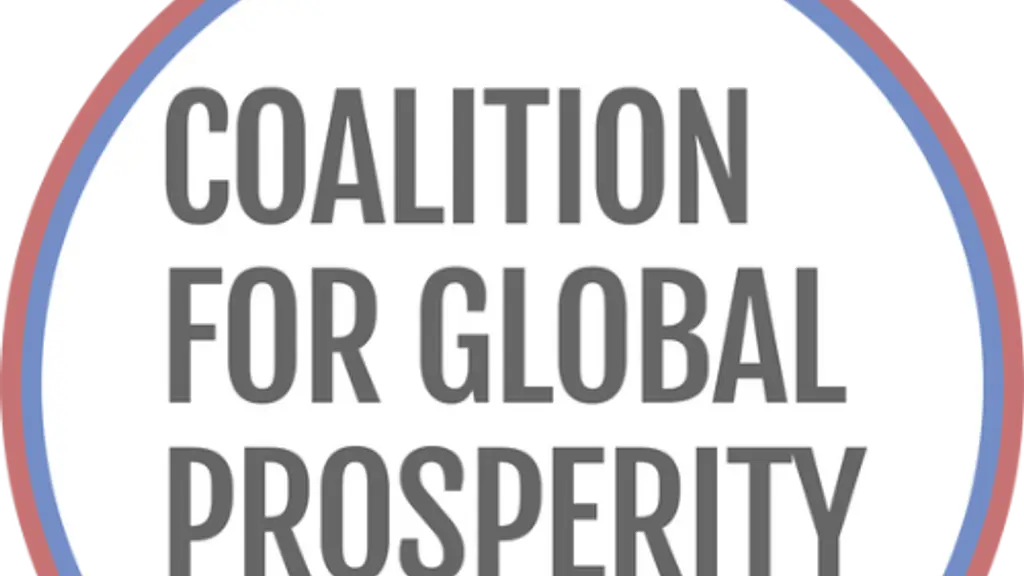 Coalition for Global Prosperity