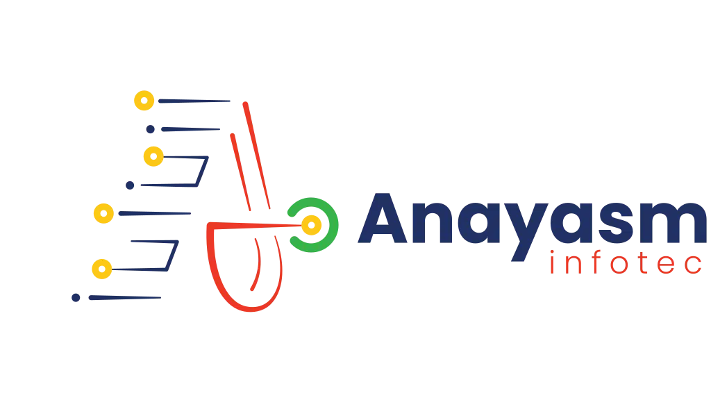 Anayasmi Infotech