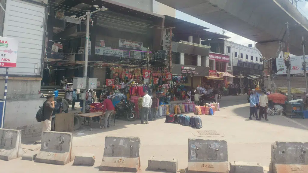 Shri Sai Kiran Medical Store