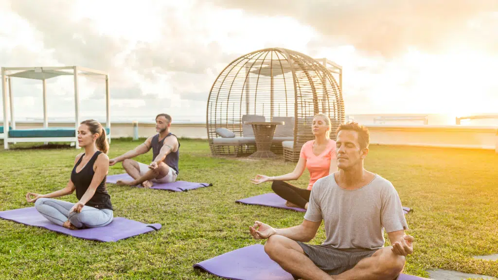 Himalayan Yoga Retreat