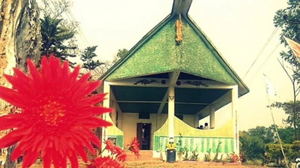 Nature Park Ungma