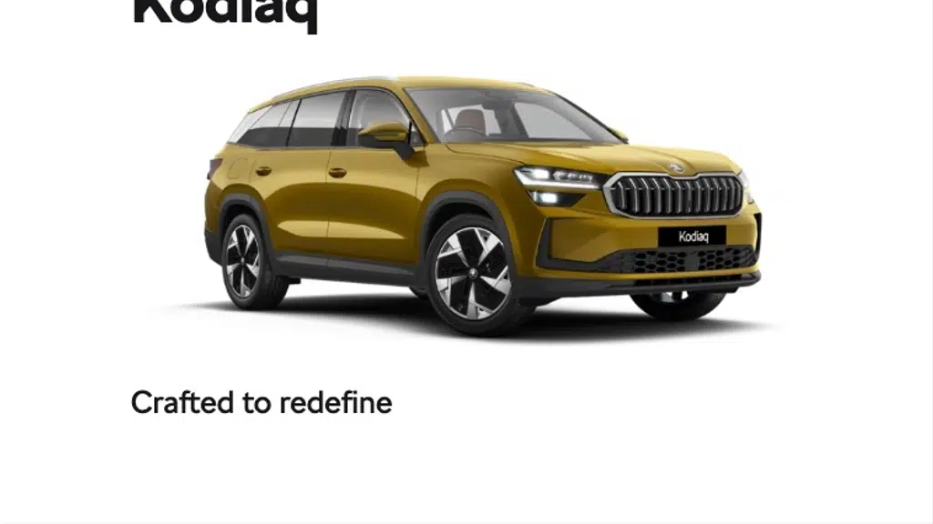 Global Skoda - West Bengal