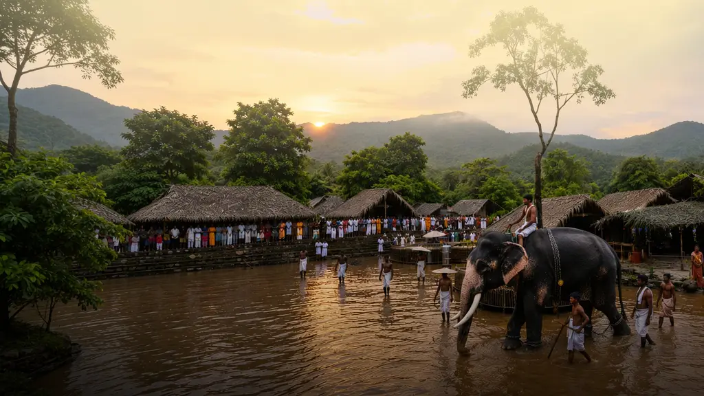 Terrace Resorts Wayanad
