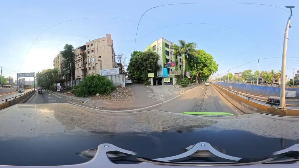 Bora Planet Apartment