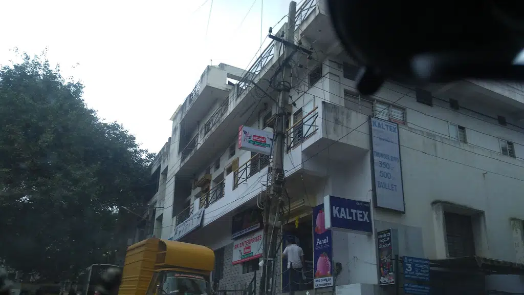 Neo Nippon Paint (India) Private Limited