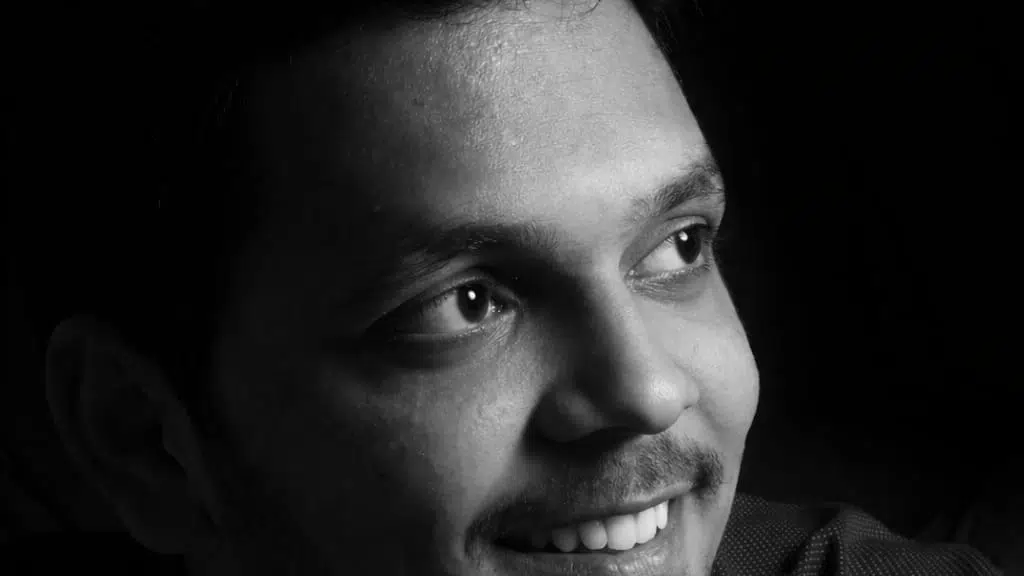 Sajan Shah