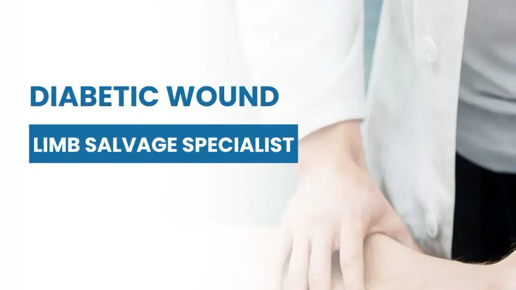 Wound and Vein Advanced Clinic