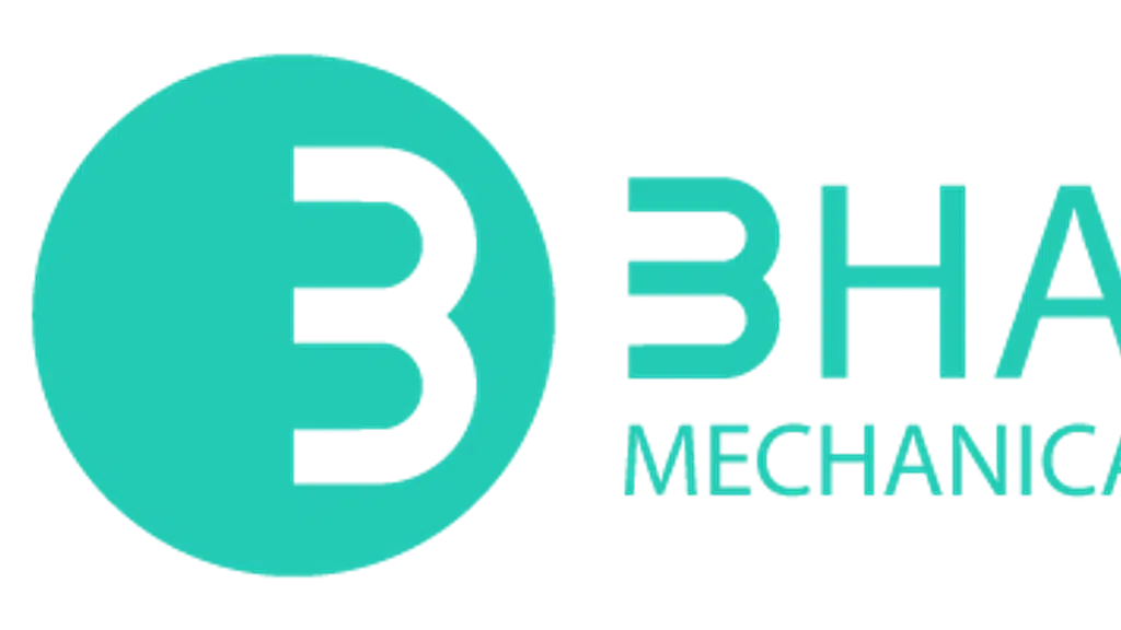 Bhastrik Mechanical Labs