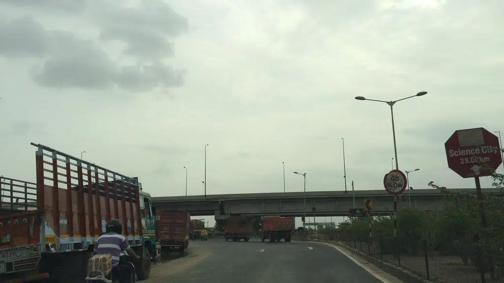 Murlidhar kathiyawadi dhaba