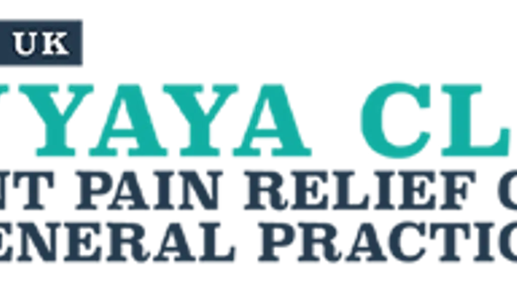Indo-UK Avyaya Clinics