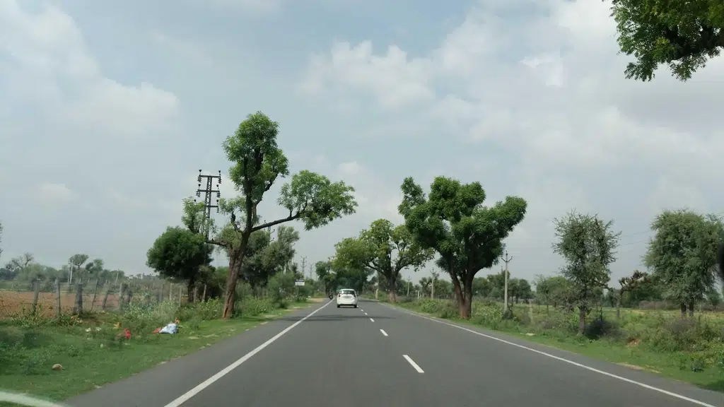 Plots On Diggi Malpura Road, Sanganer, Jaipur