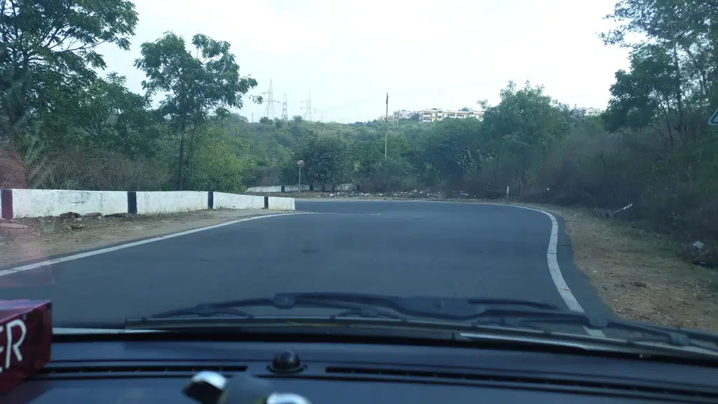 Srisailam Mallikarjun Jyotirling Temple