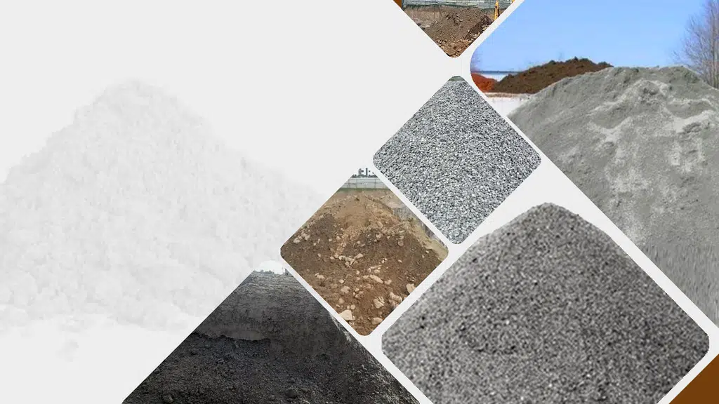 King Sand Supply