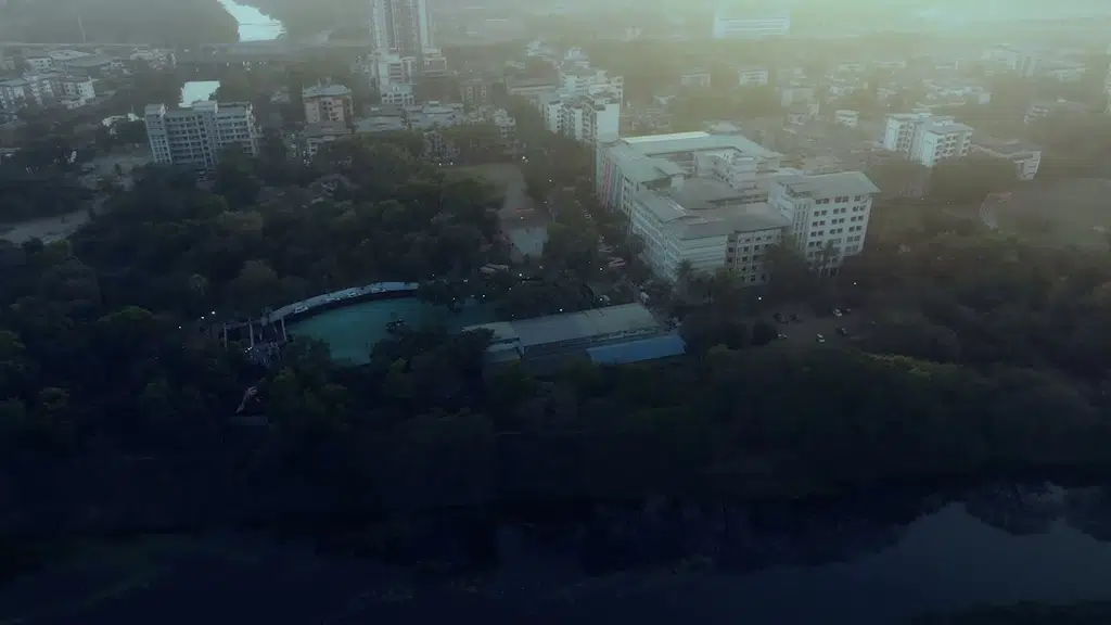 Pillai HOCL Educational Campus