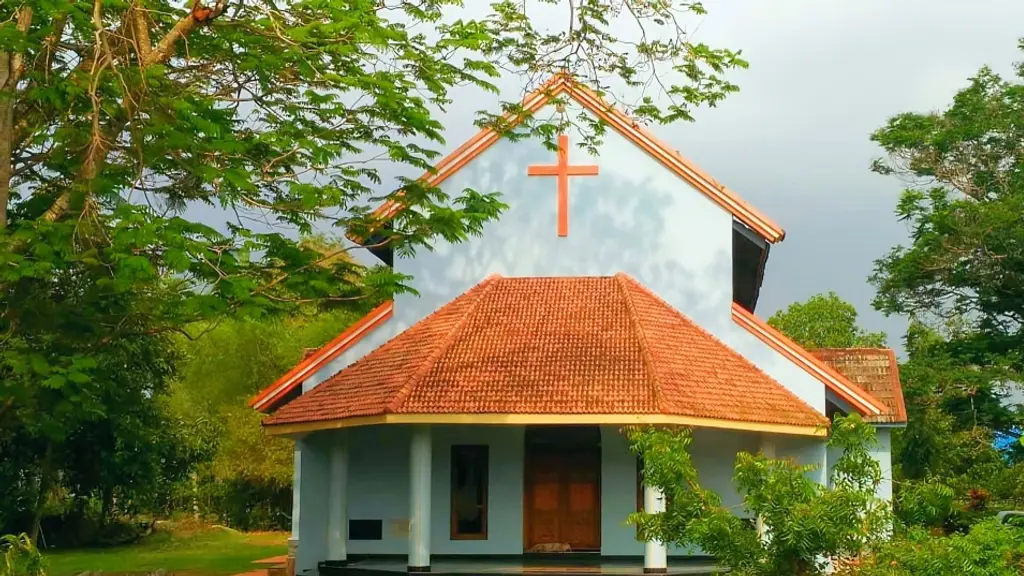 Kerala United Theological Seminary, kannammoola