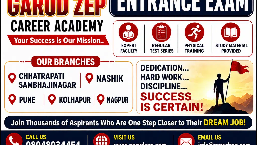 Garud zep academy