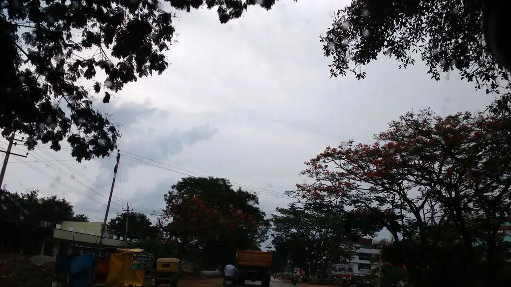 Venkateshwara Temple