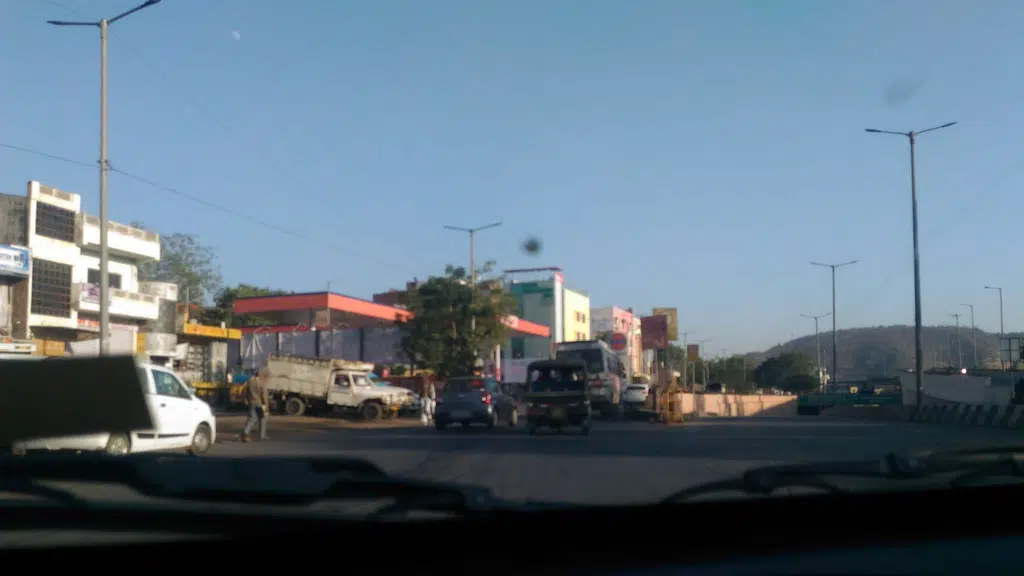 Shree Ram Mandir