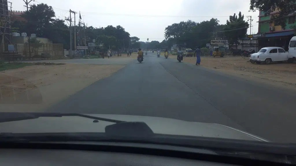 Arulmigu Uikkattu Sudalai Aandavar Kovil