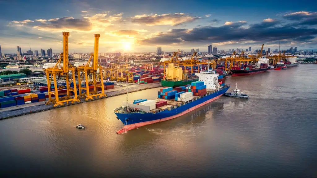 Pinnacle Logistics (India) Pvt. Ltd
