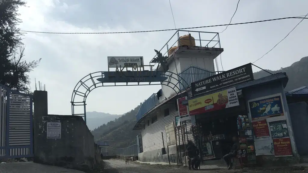 Sun Village