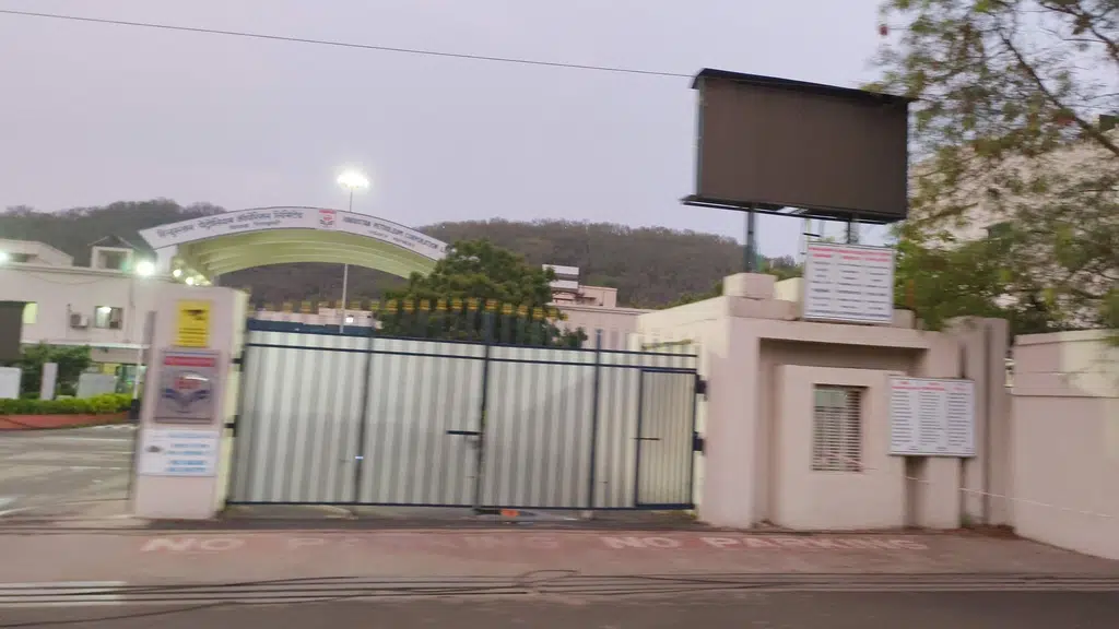 Hindustan Petroleum Corporation-Ramakrishna Puram