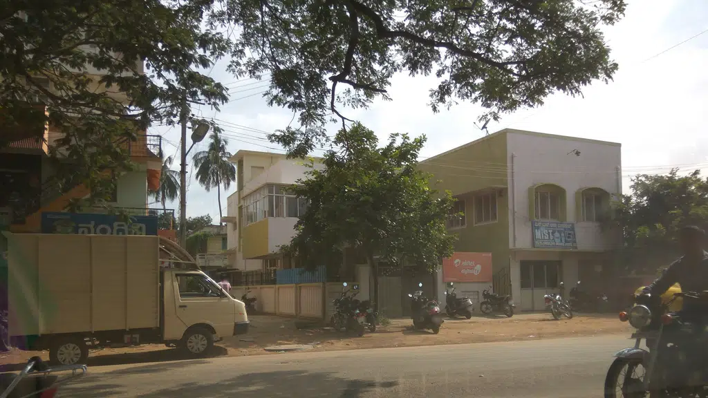 Lakshmi Hospital