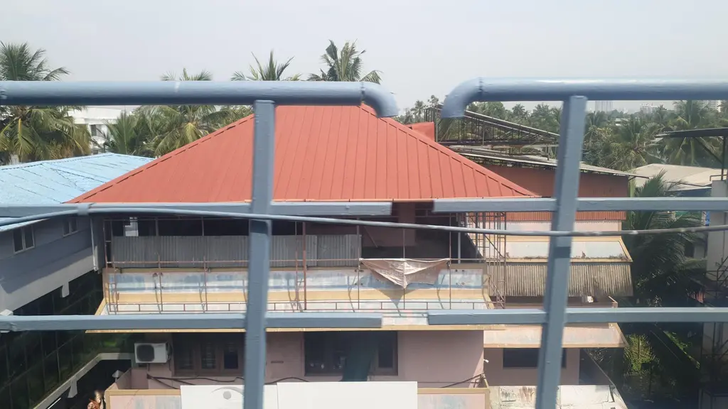 Indian Church of Christ
