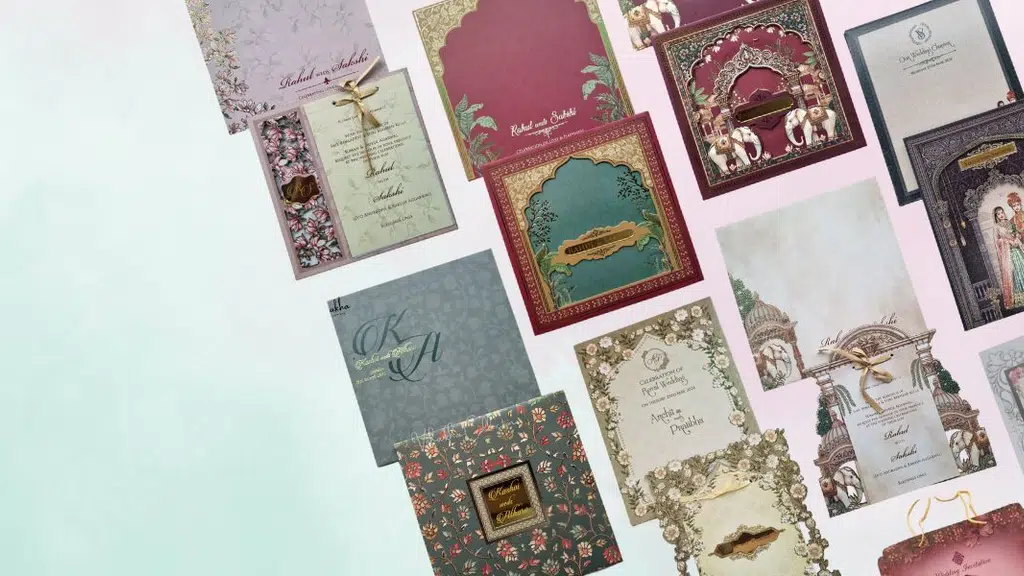 Vishakha Collections