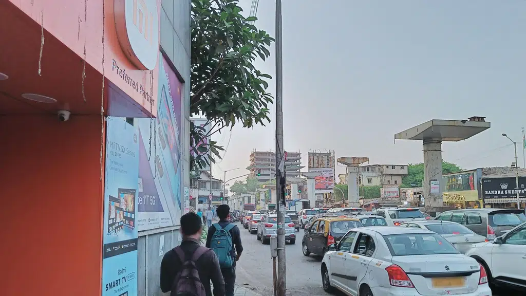 Mumbai Zaika Restaurant