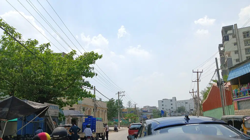 Sri Vaishnavi Traders