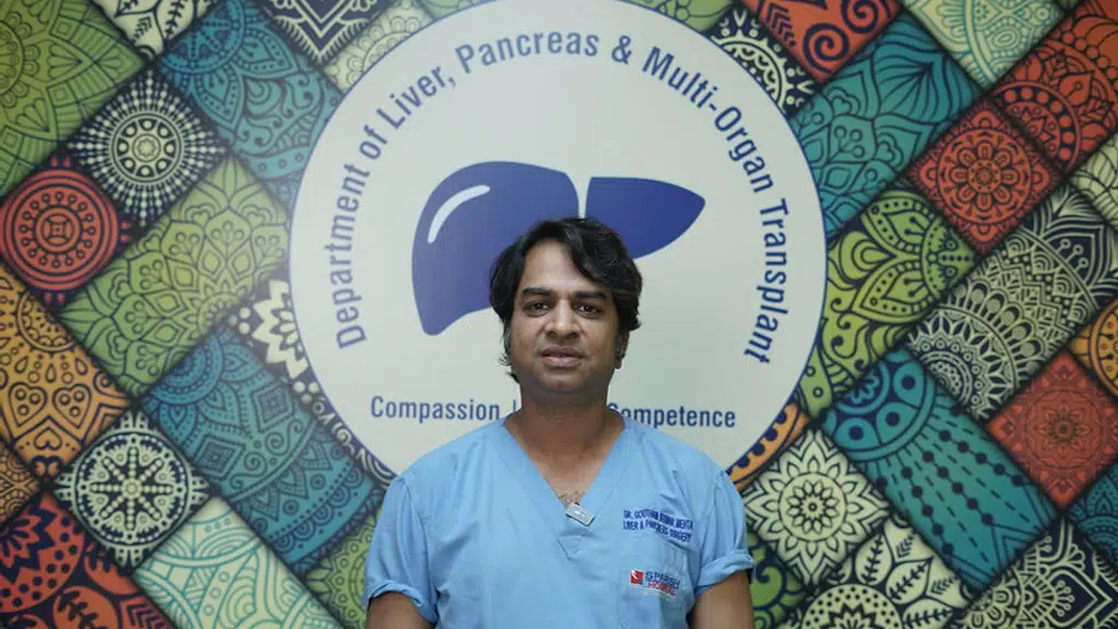 Advanced Centre For Liver And Pancreatic Diseases And Transplantation